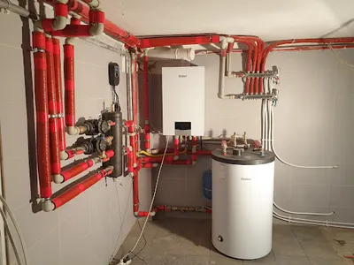 AQUA-INSTAL Kamil Kuczek